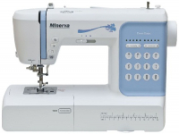 Швейная машина MINERVA DecorBasic