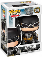 Фигурка Funko POP! Vinyl: Heroes: DC: Justice League Batman (13485)