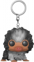Брелок Funko Pocket POP!Keychain: Fantastic Beasts 2: TCoG Baby Niffler 2 (32768-PDQ)