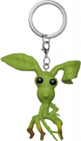 Брелок Funko Pocket POP! Keychain: Fantastic Beasts 2: TCoG Pickett (32771-PDQ)