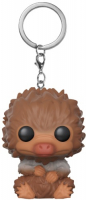 Брелок Funko Pocket POP!Keychain: Fantastic Beasts 2 :TCoG Baby Niffler 1 (32767-PDQ)
