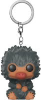 Брелок Funko Pocket POP!Keychain: Fantastic Beasts 2: TCoG Baby Niffler 4 (32770-PDQ)