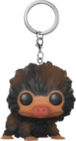 Брелок Funko Pocket POP!Keychain: Fantastic Beasts 2: TCoG Baby Niffler 3 (32769-PDQ)