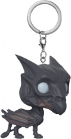 Брелок Funko Pocket POP!Keychain: Fantastic Beasts 2: TCoG Thestral (32772-PDQ)