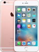 Смартфон Apple iPhone 6S 32GB как новый Rose Gold (FN122RU/A)