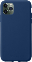 Чехол Cellular Line Sensation для iPhone 11 Pro Blue (SENSATIONIPHXIB)