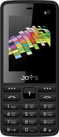 Мобильный телефон Joys S4 Black