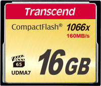 Карта памяти Transcend