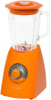 Стационарный блендер Oursson BL0642G/OR