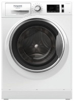 Стиральная машина Hotpoint-Ariston NLM 11 724 WC A RU