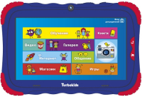 Планшет TurboKids S5 16GB Blue