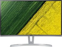 Монитор Acer ED273wmidx White