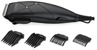 Машинка для стрижки волос Lumme LU-2508 черный жемчуг