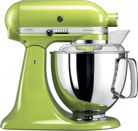 Планетарный миксер KitchenAid Artisan 5KSM175PSEGA