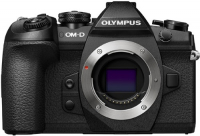Системный фотоаппарат Olympus E-M1 Mark II Body (V207060BE000)