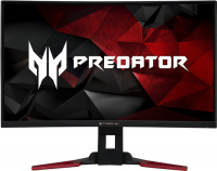 Игровой монитор Acer Predator Z321QUbmiphzx