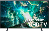 Ultra HD (4K) LED телевизор 49" Samsung UE49RU8000U