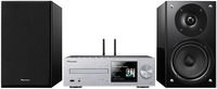 Музыкальный центр Pioneer X-HM86D-S