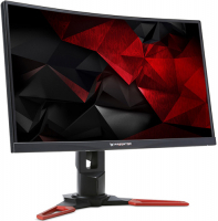 Игровой монитор Acer Predator Z321Qbmiphzx