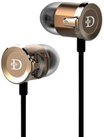 Наушники Dunu DN-2000 Gold