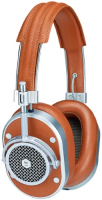 Наушники с микрофоном Master&Dynamic MH40S2