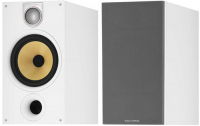 Акустическая система Bowers & Wilkins 685 S2 Matte White