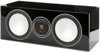 Центральный канал Monitor Audio Silver Centre Black Gloss