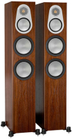 Акустическая система Monitor Audio Silver 300 Walnut