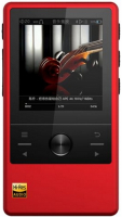 Мультимедиа плеер Cayin N3 Red