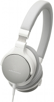 Наушники Audio-Technica ATH-SR5 White