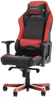 Игровое кресло DXRacer DxRacer OH/IS11/NR Черно-красный