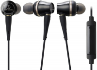 Наушники Audio-Technica ATH-CKR100iS