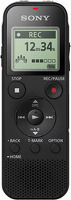 Диктофон Sony ICD-PX470 Black