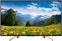 Ultra HD (4K) LED телевизор 43" Sony KD-43XF7596