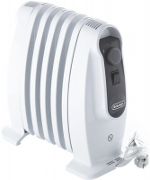 Масляный радиатор DeLonghi TRNS0505M