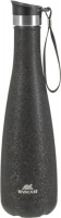 Термос RIVACASE 500 мл, Black (90361BKC)