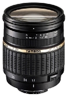 Объектив Tamron