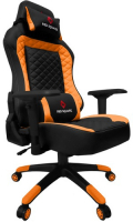 Игровое кресло Red Square Lux Orange (RSQ-50016)