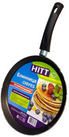 Сковорода для блинов Hitt H139001