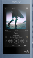 MP3-плеер Sony NW-A55 Blue