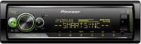Автомагнитола Pioneer MVH-S510BT