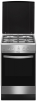 Газовая плита Hansa FCGX52097