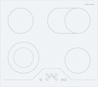 Электрическая варочная панель Schaub Lorenz