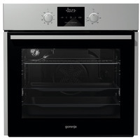 Электрический духовой шкаф Gorenje BO 635E20 X