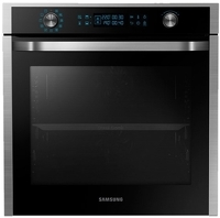 Электрический духовой шкаф Samsung NV75J5540RS