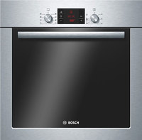 Электрический духовой шкаф Bosch HBA 42S350E