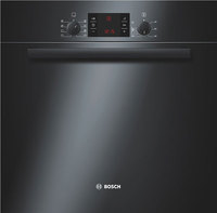 Электрический духовой шкаф Bosch HBA 43T360
