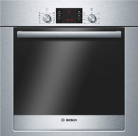 Электрический духовой шкаф Bosch HBA 34S550
