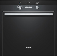 Электрический духовой шкаф Siemens HB 75BC650F