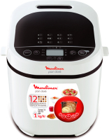 Хлебопечка Moulinex Pain Dore OW210130